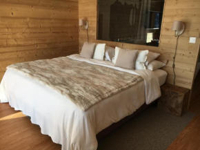 Отель Bed&Breakfast Winoka Lodge, Вейзонна